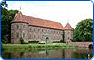 Voergaard Slot